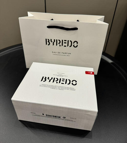 百瑞德超级雪松无人区玫瑰100ml香水081109 商品图1