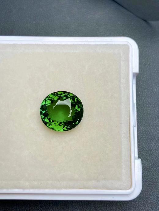 10.74ct绿碧玺裸石 商品图0