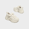 IEF/爱依服2025 秋季 时尚休闲运动百搭增高低帮厚底运动鞋1910 商品缩略图2