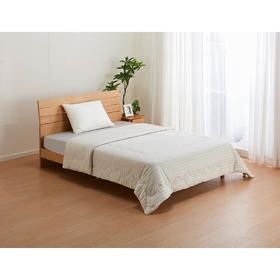  春秋四季薄被可水洗天竺针织薄被