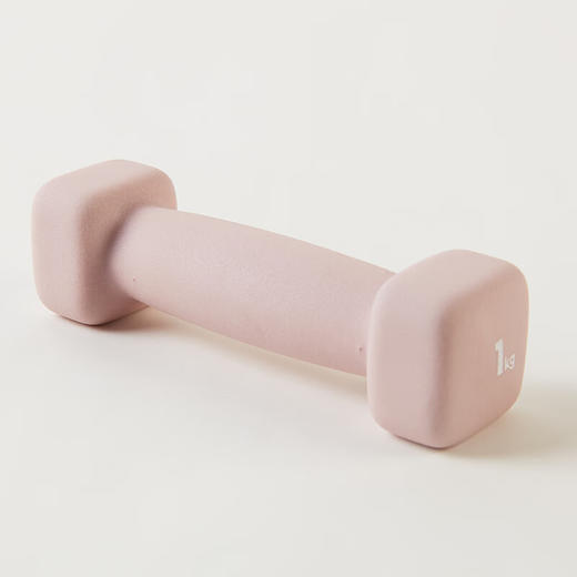  家用健身便携瑜伽器材哑铃跳绳握力器按摩捶 商品图1