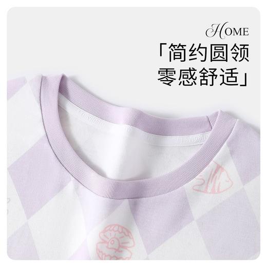 【纳维凯尔】【120-165】意大利小帆船女童纯棉睡裙 商品图4