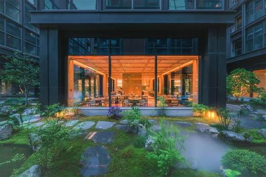 秋冬大促丨濮院时尚古镇×梅尚度假酒店×2天1晚套餐 商品图10