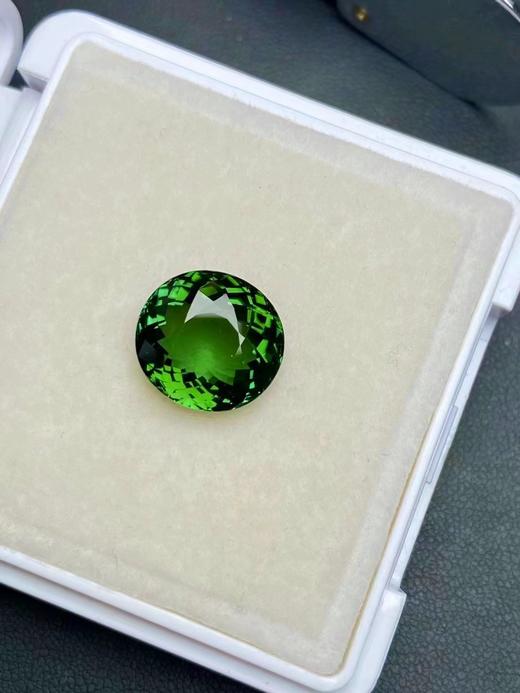 10.74ct绿碧玺裸石 商品图1