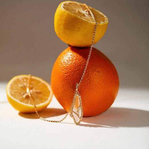 Garden of Eden 伊甸园系列 |水晶迷蝶叠戴套装 商品图8