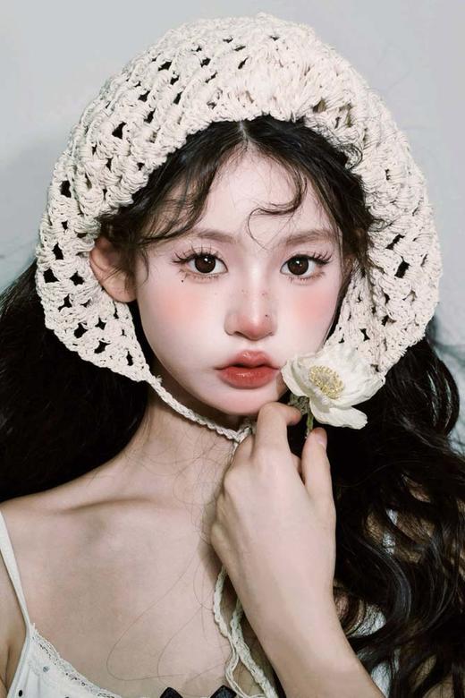 MONSTERCON 半年抛 鬼马黑环  直径14.0mm着色13.2mm 商品图3