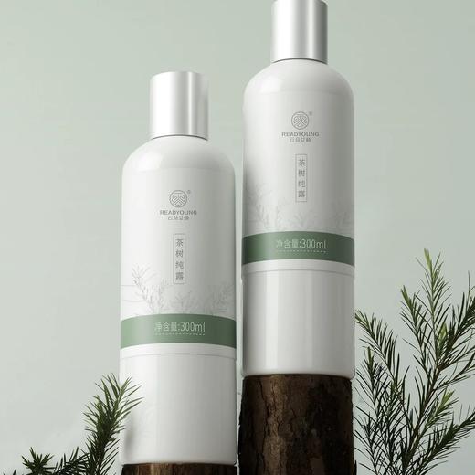 上新！茶树纯露 「单瓶」300ml 草本护肤 商品图1