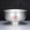 子佩集S999银【万事如意】摆件【BX046056719】纯银餐具吉言碗2507 商品缩略图0