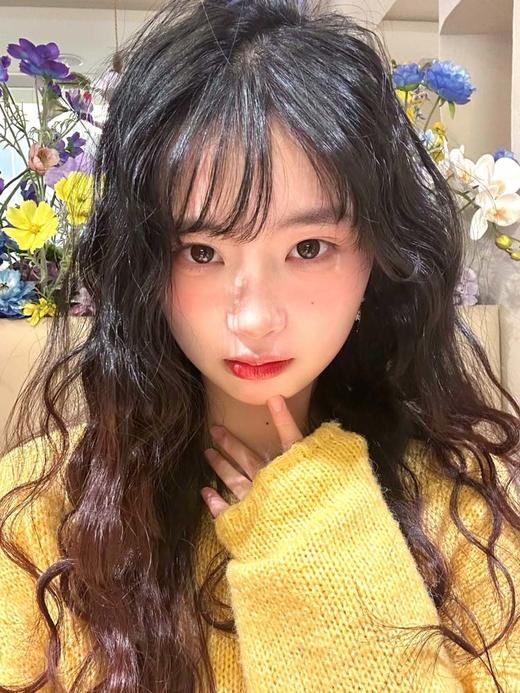 MONSTERCON 半年抛 镜面千金  直径14.0mm着色13.2mm 商品图3