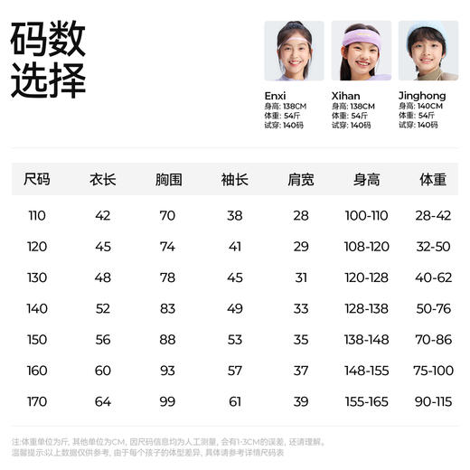 【精梳棉渐变针织衫】森林棠25秋款 儿童炫彩提花渐变柔软纯棉亲肤针织毛衣80612505 商品图5
