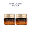 【买一送一】雅诗兰黛 新一代小棕瓶眼霜15ml正装*2 防蓝光（新期效）到手两瓶！滋润紧致淡纹 商品缩略图4