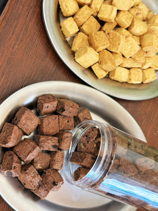 巧克力奥利奥小方曲奇 商品图2