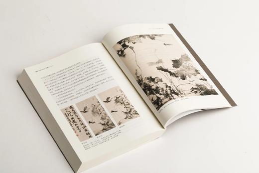 《白眼与诳语：读懂八大山人》（美）王方宇 著    朱良志 编 商品图13