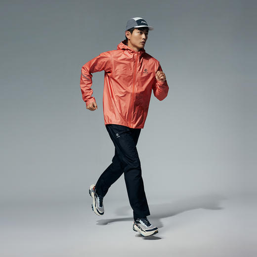 KAILAS凯乐石 FUGA中性款轻量跑山3L冲锋裤 KG2521301 商品图4