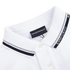 【超惠秒】Emporio Armani 男士弹棉百搭休闲短袖Polo T恤10761 商品缩略图6