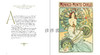 【全新现货】 Alphonse Mucha: Maitre de l'Art Nouveau / 阿尔丰斯·慕夏：新艺术大师【法文原版】 商品缩略图3