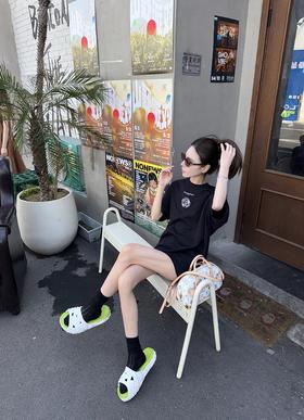 我的审美 就是我自己