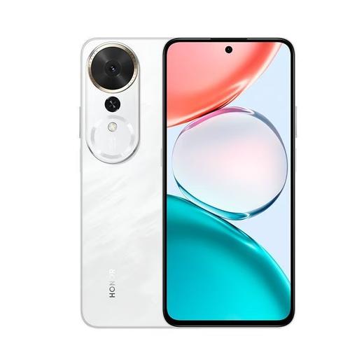 荣耀畅玩70 Plus 到店购机享50元补贴卷（补贴卷可作为VIP系列卷／回收卷／融合卷／配件卷/换新补贴/使用5选1） 商品图5