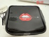 3548752072144 玫珂菲MAKE UP FOR EVER -玫珂菲红唇透明化妆包（小） 商品缩略图1