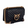 【新品现货超惠秒】Pinko Love One Mini女士绗缝真皮单肩包12417 商品缩略图1