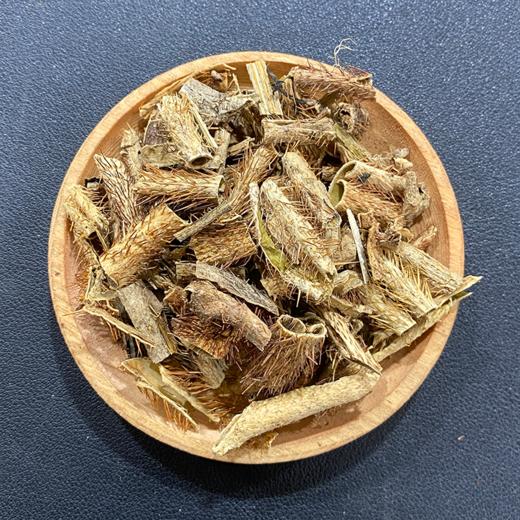 刺五加中药材正品红毛刺五加刺茎枝干 干品可磨粉另有甘草 商品图2