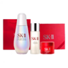送礼盒礼袋 SK-II三剑客套装（小灯泡精华露正装50ml+大红瓶面霜15ml+神仙水30ml） 商品缩略图11