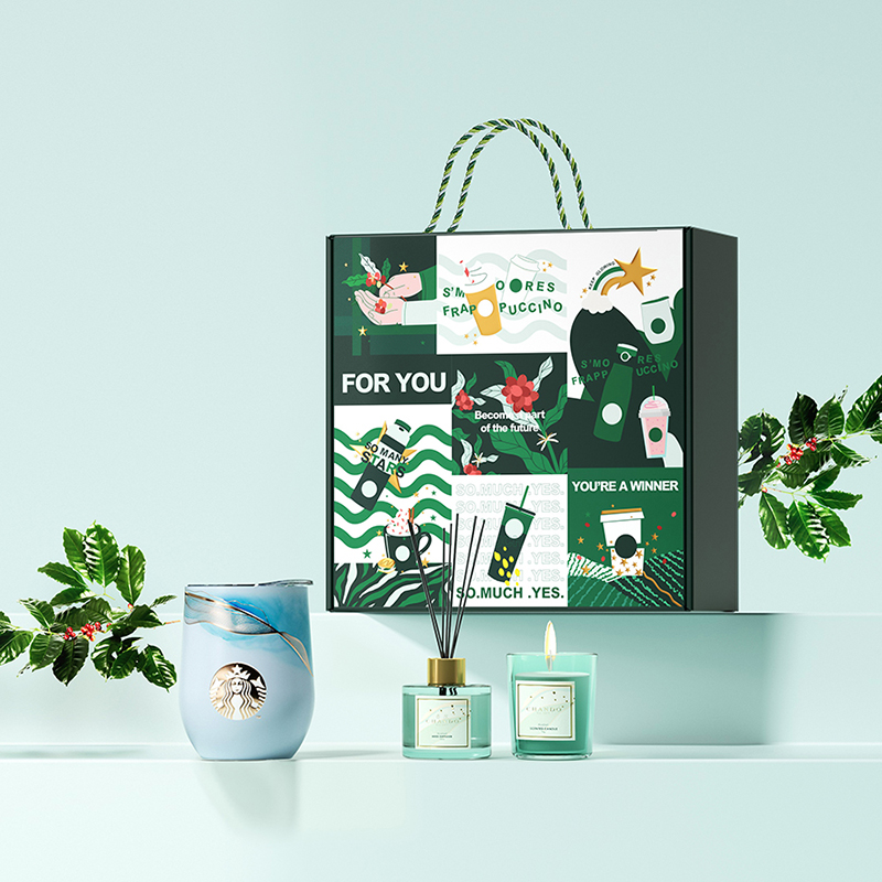 ST-LH2139 星礼甄选-经典礼盒套装