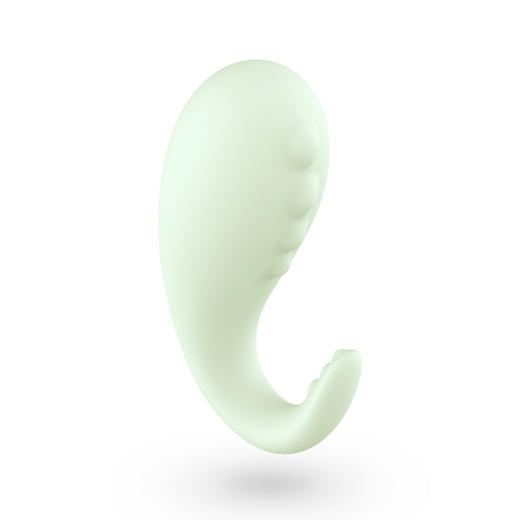 小怪兽 1X-青春版跳蛋震动无线遥控APP跳蛋 商品图2