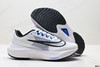 耐克Nike Zoom Fly 5轻量低帮休闲运动慢跑鞋DM8974-101男女鞋 商品缩略图4