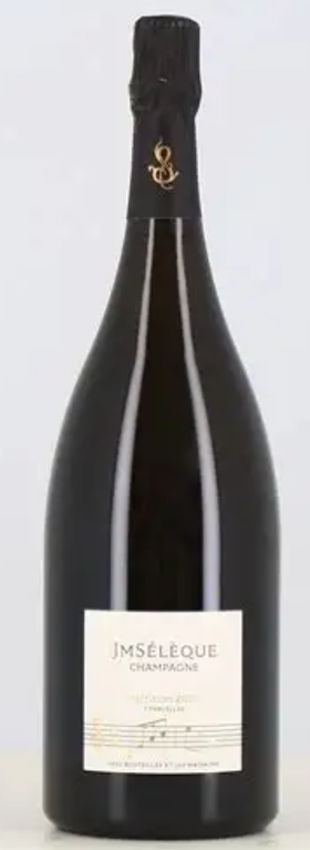 JM SELEQUE Partition（60M）星来庄园乐谱年份香槟2019【会员价1290】