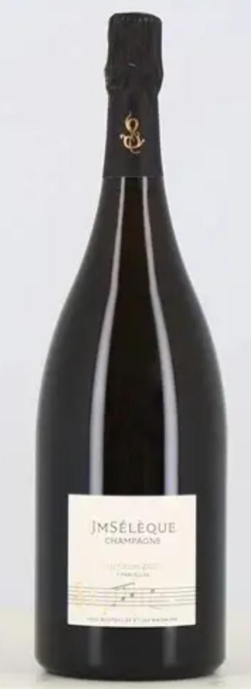 JM SELEQUE Partition（60M）星来庄园乐谱年份香槟2019【会员价1290】 商品图0