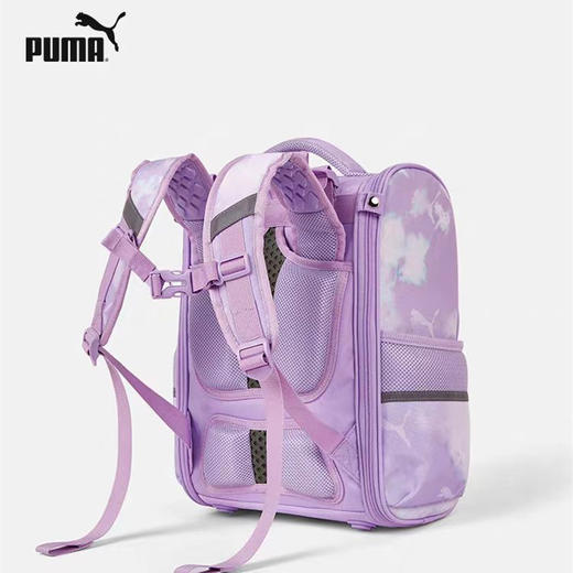 【私域首发】【商场同款】PUMA/彪马官方正品新款双肩包 一体式防泼水减负双肩包  运动轻便背包双肩包合集 商品图7
