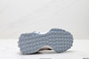 新百伦New Balance NB 327复古休闲慢跑鞋MS327KC男女鞋 商品缩略图8