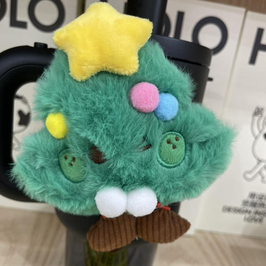 杯花圣诞树BH-03 商品图1