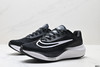 耐克Nike Zoom Fly 5轻量低帮休闲运动慢跑鞋DM8974-101男女鞋 商品缩略图3