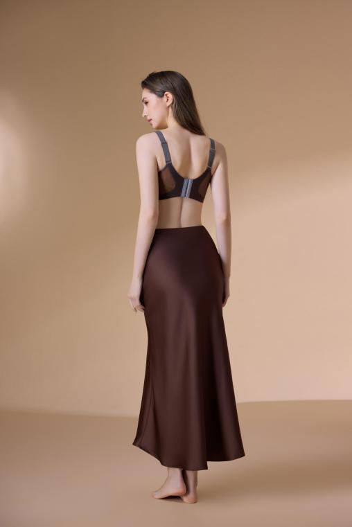 【6.9折限时优惠】（C/D通杯）【秀黛】梦迷随想软圈薄杯文胸【四排扣】S6110022T【门店同款】 商品图9