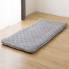 家用床垫软垫卧室用床品枕垫双面床垫超吸湿发热 商品缩略图2