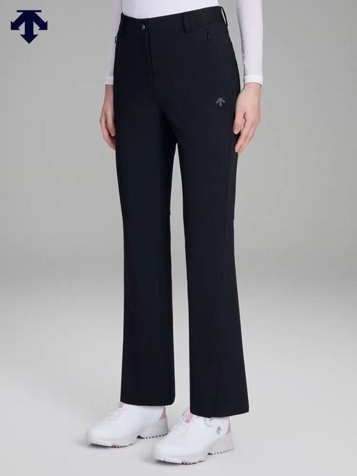 点此购买 迪桑特秋季女士高尔夫户外运动休闲长裤 37 326737 商品图1