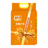 金色十月严选五常大米5KG 商品缩略图0