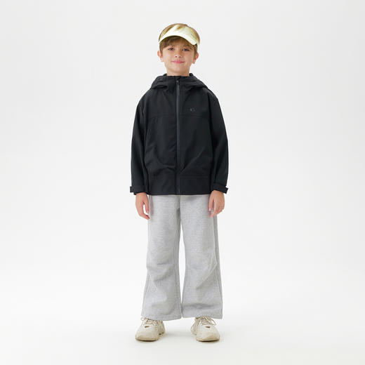 马克珍妮男童城市户外降落伞卫裤2025年秋装新款551258 商品图1