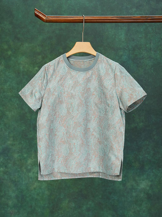 L251605     T恤 商品图0