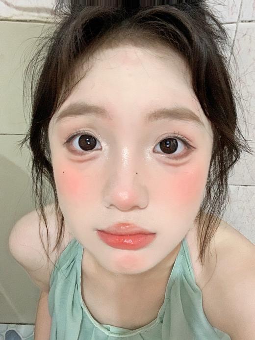 MONSTERCON 半年抛 幼稚皮蛋  直径14.5mm着色13.8mm 商品图2