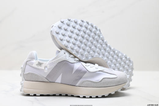 新百伦New Balance NB 327复古休闲慢跑鞋MS327KC男女鞋 商品图4