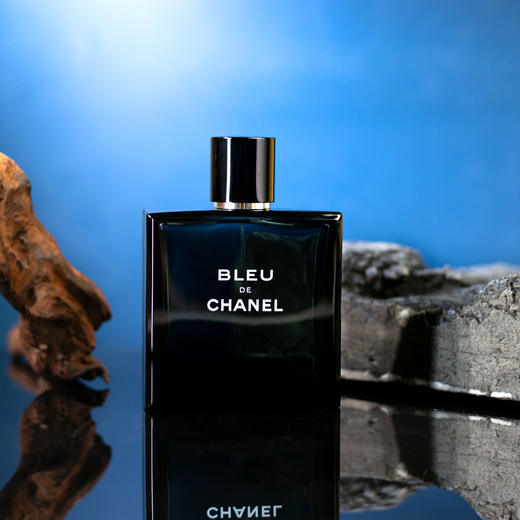 香奈儿 蔚蓝 EDT Chanel Bleu de Chanel 分装 商品图4