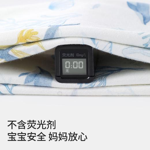 【纳维凯尔】【120-165】【兰精莫代尔】意大利小帆船男童保暖内衣套装 商品图3