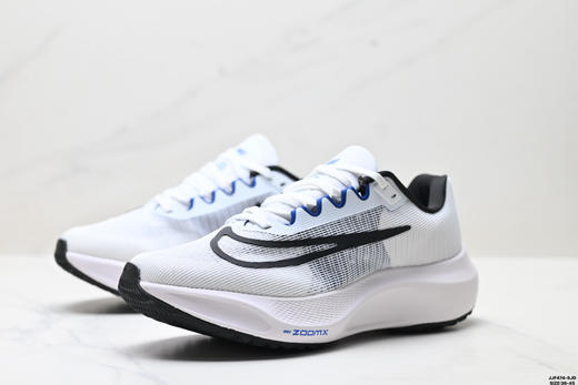 耐克Nike Zoom Fly 5轻量低帮休闲运动慢跑鞋DM8974-101男女鞋 商品图3