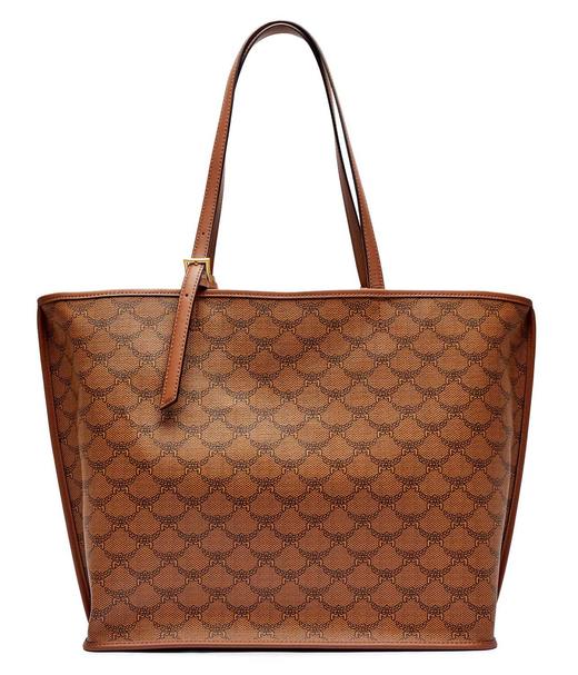 【超惠秒】MCM 女士 百搭经典子母手提肩挎包MWPESAC03 商品图1