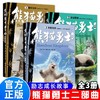 熊猫勇士二部曲（3册） 商品缩略图0