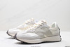 新百伦New Balance NB 327复古休闲慢跑鞋MS327KC男女鞋 商品缩略图3