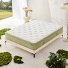 【家具】 零胶垫独立袋装弹簧抗菌席梦思可拆卸床垫 宜晨 商品缩略图1